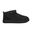 UGG Classic Ultra Mini 1116109-BLK Siyah Kadın Bot