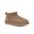 UGG Classic Ultra Mini 1116109-CRBO Caribou Kahverengi Kadın Bot