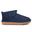 UGG Classic Ultra Mini 1116109-DKN Dark Indigo Koyu Lacivert Kadın Bot