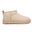 UGG Classic Ultra Mini 1116109-MNL Bej Kadın Bot