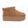 UGG Classic Ultra Mini Platform 1135092-CHE Chestnut Taba Kadın Bot