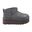 UGG Classic Ultra Mini Platform 1135092-CHRC Kadın Gri Bot