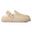 UGG Goldenstar Evelina Clog 1180251-SNDC Sand Castle Bej Kadın Terlik