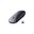 Ugreen 90372 Siyah Optik Sessiz Kablosuz Mouse