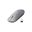 Ugreen 90373 Gri Optik Sessiz Kablosuz Mouse