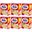Ülker Bebe 12 Vitamin 7 Mineral 6x800 gr Sütlü Bebek Bisküvisi