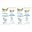Uni Baby 2x75 ml Pişik Kremi
