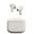 Urbanista Palo Alto Beyaz Bluetooth Kulaklık