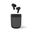 Urbanista Phoenix Siyah Bluetooth Kulaklık
