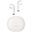 Usams US-YO17 Bej Bluetooth Kulaklık