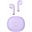 Usams US-YO17 Mor Bluetooth Kulaklık