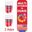 Valupak Multivitamin Demir 2x50 Tablet