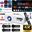 Vankyo Aurzen Eazze D1G Full HD Google TV Akıllı Projeksiyon Cihazı