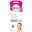 Veet Pure Hassas Ciltler 3x20'li Yüz Ağda Bandı
