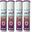 Velavit V-Effer D3 with L-Cysteine Kara Mürver Aromalı 4x20 Efervesan Tablet