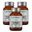 Venatura Demir Bisgilisinat Vitamin C 3x90 Kapsül