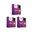 Venatura Iyot 150 mg 3x25 ml Takviye Edici Gıda
