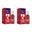 Venatura Kids Fe C Mikroenkapsüle Demir Vitamin C 2x20 ml Damla