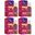 Venatura Kids Vitamin 4x20 ml D3 Damla