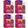 Venatura Kids Vitamin D3 400 IU 4x20 ml Damla