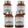 Venatura Magnezyum Bisglisinat 120 mg 4x60 Tablet