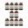 Venatura Vitamin B2 Riboflavin 10x100 Kapsül