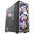 Vento VG12AL RGB Fanlı 750 W E-ATX Gaming Bilgisayar Kasası