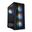 Vento VG15FE RGB Fanlı 700 W ATX Gaming Bilgisayar Kasası
