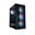 Vento VG15FE RGB Fanlı 750 W ATX Gaming Bilgisayar Kasası