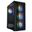 Vento VG15FE RGB Fanlı PSU'suz ATX Gaming Bilgisayar Kasası