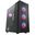 Vento VG16AL RGB Fanlı PSU'suz E-ATX Gaming Bilgisayar Kasası
