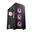 Vento VG3400S RGB Fanlı 550 W ATX Gaming Bilgisayar Kasası