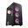 Vento VG3400S RGB Fanlı 650 W ATX Gaming Bilgisayar Kasası