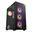 Vento VG3400S RGB Fanlı 750 W ATX Gaming Bilgisayar Kasası