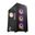 Vento VG4200S RGB Fanlı 650 W E-ATX Gaming Bilgisayar Kasası