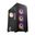 Vento VG4200S RGB Fanlı PSU'suz E-ATX Gaming Bilgisayar Kasası