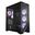 Vento VG4202FLA ARGB Fanlı 1000 W E-ATX Gaming Bilgisayar Kasası