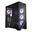 Vento VG4202FLA ARGB Fanlı 850 W E-ATX Gaming Bilgisayar Kasası