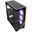 Vento VG4202FLA ARGB Fanlı PSU'suz E-ATX Gaming Bilgisayar Kasası