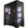 Vento VG4202FLA ARGB Fanlı PSU'suz E-ATX Gaming Bilgisayar Kasası
