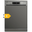 Vestel BM 4202 X Inox 4 Programlı Bulaşık Makinesi