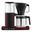 Vestel Brew 50 Retro Bordo Filtre Kahve Makinesi