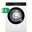 Vestel CMI 87302 WIFI 8 kg 1000 Devir Çamaşır Makinesi