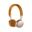 Vestel Desibel K550G Gold Bluetooth Kulaklık