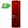 Vestel NFK37201 Bordo Buzdolabı