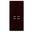 Vestel Retro FD56011 Bordo Buzdolabı