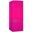 Vestel Retro NFK510 Pembe Buzdolabı
