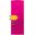 Vestel Retro NFK52111 Pembe Buzdolabı