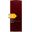 Vestel Retro NFK52211 Bordo Buzdolabı