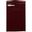 Vestel RETRO SB14111 Bordo Buzdolabı